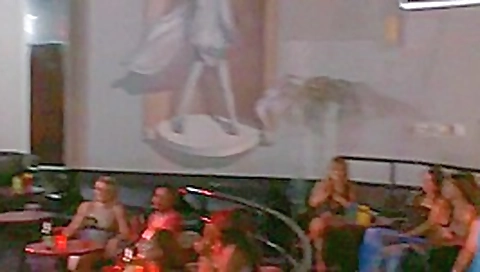 Explicit and wild stripper party Explicit and wild stripper party