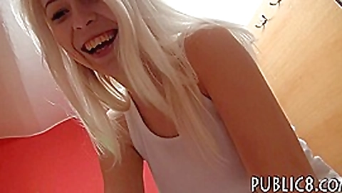 Big tits amateur Euro chick pussy banged on massage table Big tits amateur Euro chick pussy banged on massage table