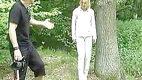 Strabenflirts vol44 - Scene 03 Strabenflirts vol44 - Scene 03