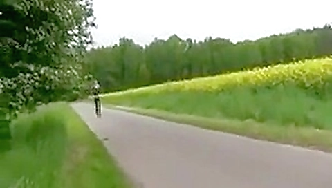 German Amateur Babe Fucked Hard While Jogging German Amateur Babe Fucked Hard While Jogging