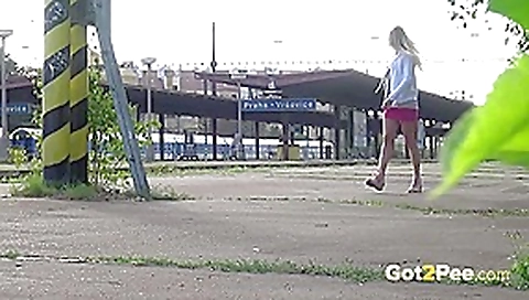 Got2### - Public ### Compilation 007 Got2### - Public ### Compilation 007