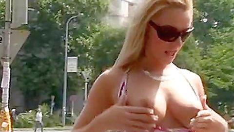Horny flashing record with public scenes 3 Horny flashing record with public scenes 3