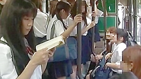 Amazing Japanese chick Kotomi Asakura, Mahiro Aine, Hitomi Kitagawa in Crazy Public JAV scene Amazing Japanese chick Kotomi Asakura, Mahiro Aine, Hitomi Kitagawa in Crazy Public JAV scene