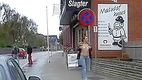 Public Sex