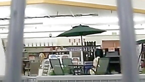 Flashing in the SuperMarket/And Sucking Cock Flashing in the SuperMarket/And Sucking Cock
