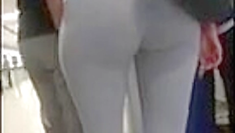 Nalgona en jogging pants Nalgona en jogging pants
