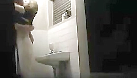 Sex in public toilet Sex in public toilet