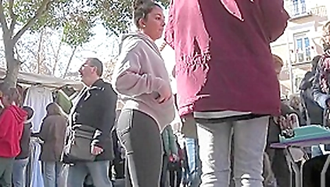 Spanish candid teen 18+ ass in jeans GLUTEUS DIVINUS Spanish candid teen 18+ ass in jeans GLUTEUS DIVINUS