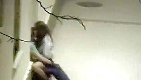 CLIP #43 _ Voyeurismo Public Sex CLIP #43 _ Voyeurismo Public Sex