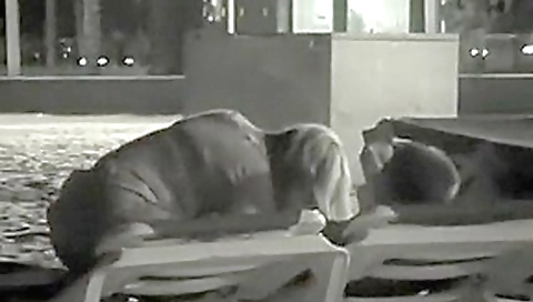 CLIP #33 _ Voyeurismo Public Sex_2 CLIP #33 _ Voyeurismo Public Sex_2