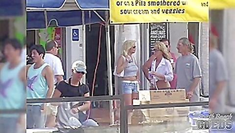 neverbeforeseen Home Video Walking Around Fantasy Fest Key West - SouthBeachCoeds neverbeforeseen Home Video Walking Around Fantasy Fest Key West - SouthBeachCoeds