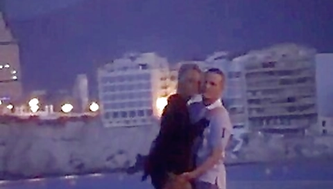 CLIP #256 _ Voyeurismo Public Sex 2 CLIP #256 _ Voyeurismo Public Sex 2