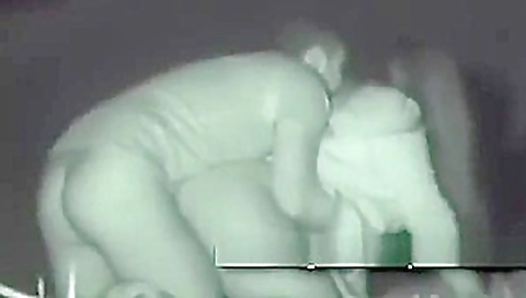 CLIP #127 _ Voyeurismo Public Sex