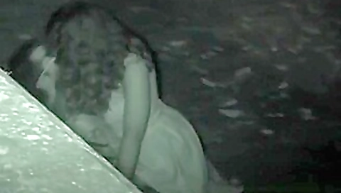 CLIP #117 _ Voyeurismo Public Sex.