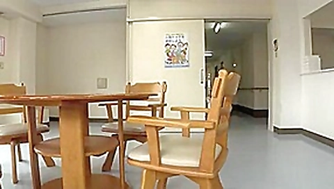 Japanese nursing home Japanese nursing home