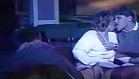 Fur Coat Sex in Cinema