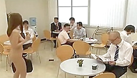 office fuck
