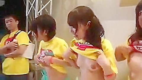 Japanese av actress against breast cancer Japanese av actress against breast cancer