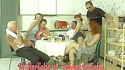 Sex in der deutschen familie Sex in der deutschen familie