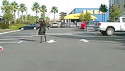 Public Nudity