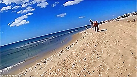 Nude Beach Delights 2