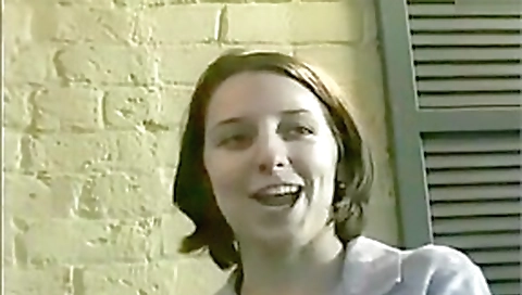 beautiful girl headshave