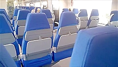 Cutie Sucks my Cock on the Train Cutie Sucks my Cock on the Train