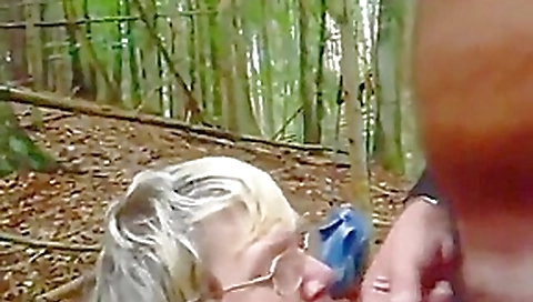 Grandma wants to drink my cum Grandma wants to drink my cum
