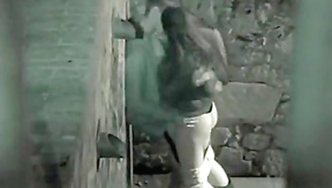 CLIP #16 _ Voyeurismo Public Sex_2 CLIP #16 _ Voyeurismo Public Sex_2