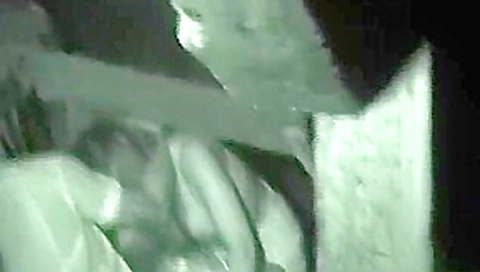 CLIP #18 _ Voyeurismo Public Sex