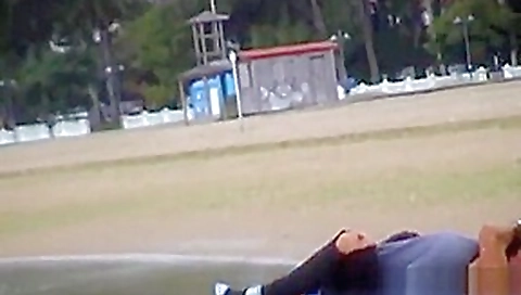 CLIP #88 _ Voyeurismo Public Sex CLIP #88 _ Voyeurismo Public Sex