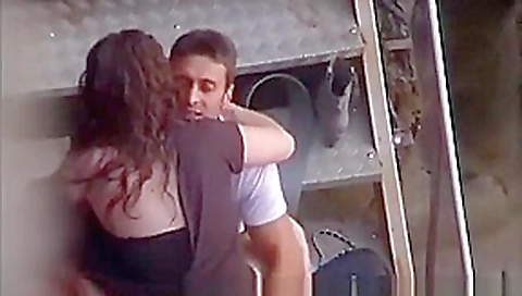 CLIP #110 _ Voyeurismo Public Sex_2 CLIP #110 _ Voyeurismo Public Sex_2
