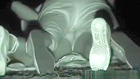 CLIP #192 _ Voyeurismo Public Sex_2