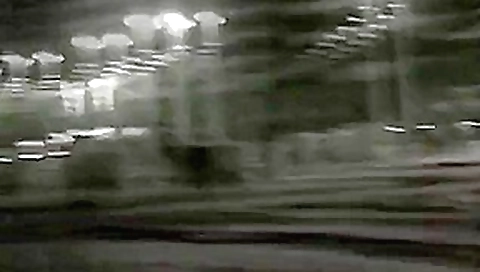 CLIP #83 _ Voyeurismo Public Sex_2