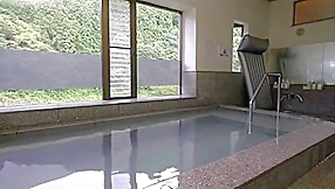 japanese nurse sexual care elderly men in bath