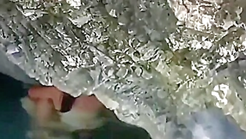 Couple get caught fucking in secretly at the beach Couple get caught fucking in secretly at the beach