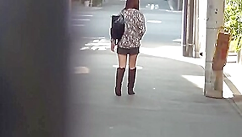 Asian teens 18+ Squirt Pee