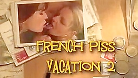 French Holiday