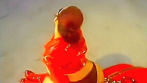 Dirty Slut Masturbates In Driver's Seat Dirty Slut Masturbates In Driver's Seat