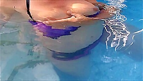 Nudist Pool Play 3 Nudist Pool Play 3