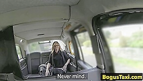 Busty brit taxi milf fucked through sluthatch Busty brit taxi milf fucked through sluthatch