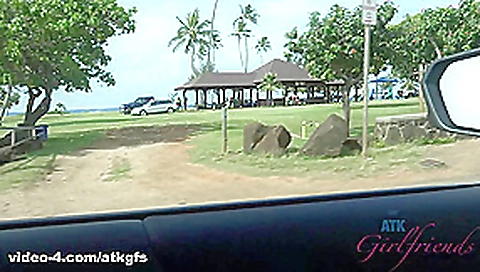You Hit The Beach With Hime, Then Pound Her Ass - ATKGirlfriends You Hit The Beach With Hime, Then Pound Her Ass - ATKGirlfriends