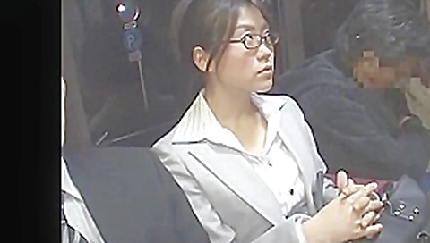 Dangerous bus japanese 04 Dangerous bus japanese 04