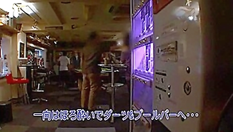 Crazy Japanese model Nozomi Wakui in Fabulous Public JAV clip