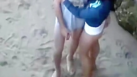 Spy beach Spy beach
