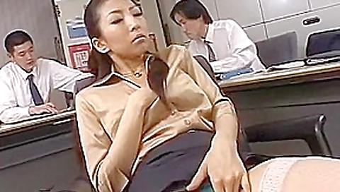 Incredible Japanese whore Kyoko Kashii in Horny Blowjob, Secretary JAV video Incredible Japanese whore Kyoko Kashii in Horny Blowjob, Secretary JAV video