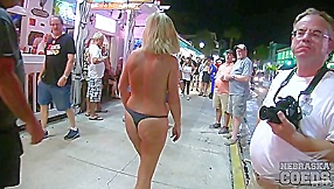 Fantasy Fest 2018 Topless Bull Riding And Girls Flashing Pussy And Tits On The Streets - NebraskaCoeds Fantasy Fest 2018 Topless Bull Riding And Girls Flashing Pussy And Tits On The Streets - NebraskaCoeds