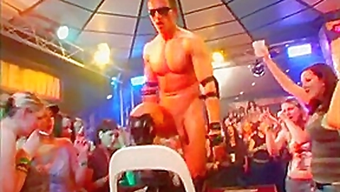 A bunch of amateur girls letting go and fucking hardcore strippers A bunch of amateur girls letting go and fucking hardcore strippers