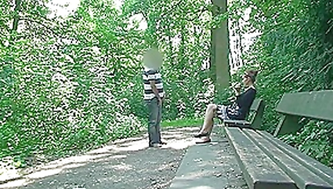 Blasen in berlin 23