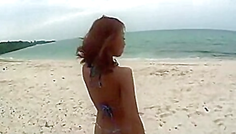 Amazing amateur Public, Threesomes xxx scene